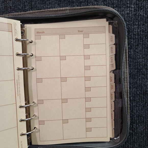 Rite in the Rain Tactical Field Binder Kit ACU Camo U.S. Army Notebook Organizer - Picture 12 of 16